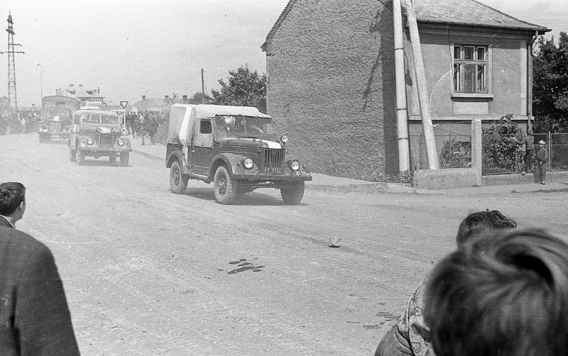 43 Košice August 1968